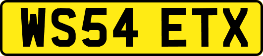 WS54ETX
