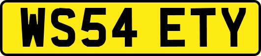 WS54ETY