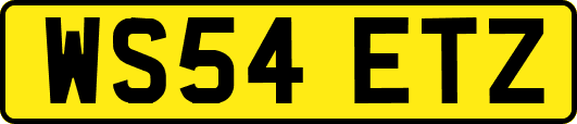 WS54ETZ