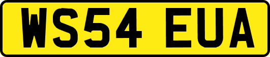 WS54EUA