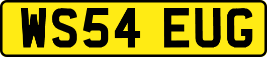 WS54EUG