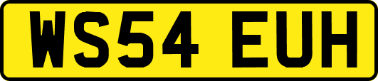 WS54EUH