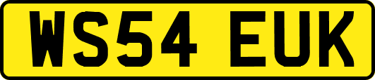 WS54EUK