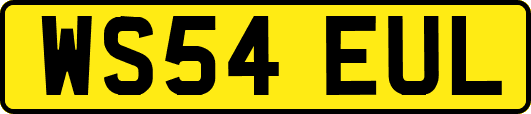 WS54EUL