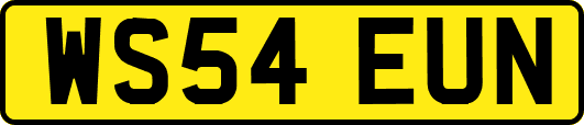WS54EUN