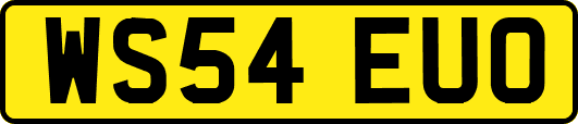 WS54EUO