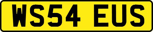 WS54EUS