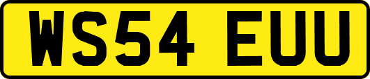 WS54EUU