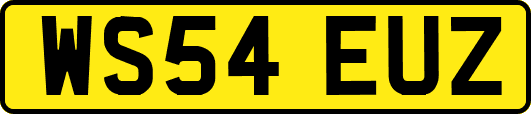 WS54EUZ