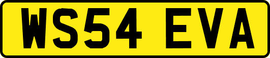 WS54EVA