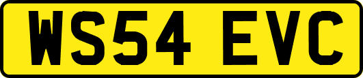 WS54EVC