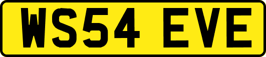 WS54EVE