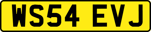 WS54EVJ