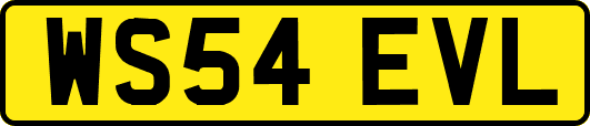 WS54EVL