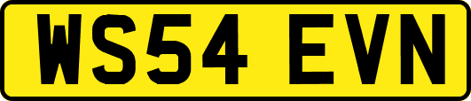 WS54EVN