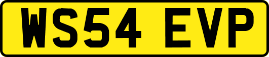 WS54EVP