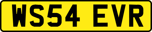 WS54EVR