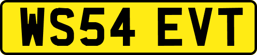 WS54EVT