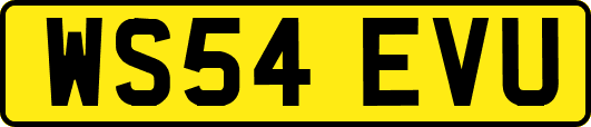 WS54EVU
