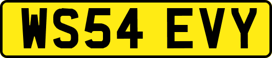 WS54EVY