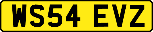 WS54EVZ