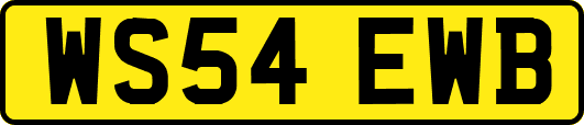 WS54EWB