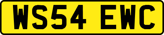 WS54EWC
