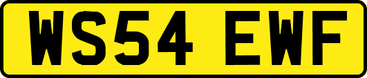 WS54EWF