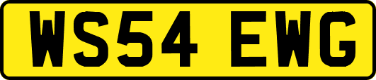 WS54EWG