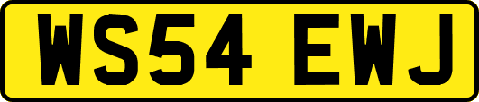 WS54EWJ