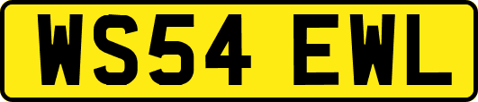 WS54EWL