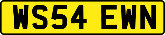 WS54EWN