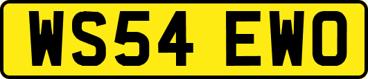 WS54EWO