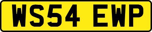 WS54EWP