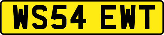 WS54EWT