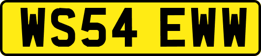WS54EWW