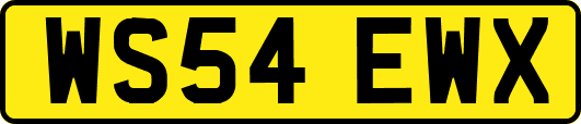 WS54EWX
