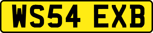 WS54EXB