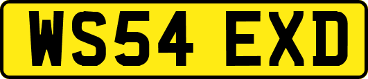 WS54EXD