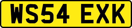 WS54EXK