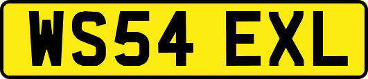 WS54EXL