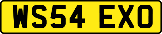 WS54EXO