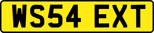WS54EXT