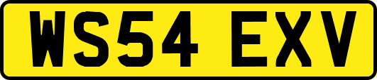WS54EXV