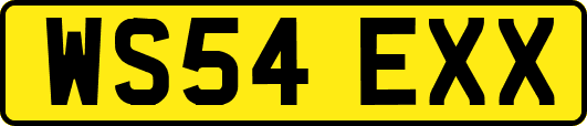 WS54EXX
