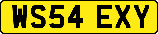 WS54EXY