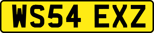 WS54EXZ