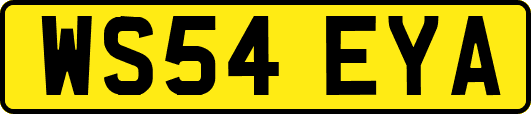 WS54EYA