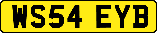 WS54EYB