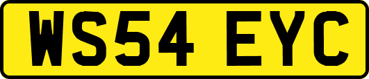 WS54EYC